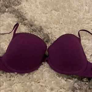 Personal Identity bra